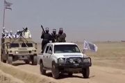 حمله گسترده طالبان به بدخشان