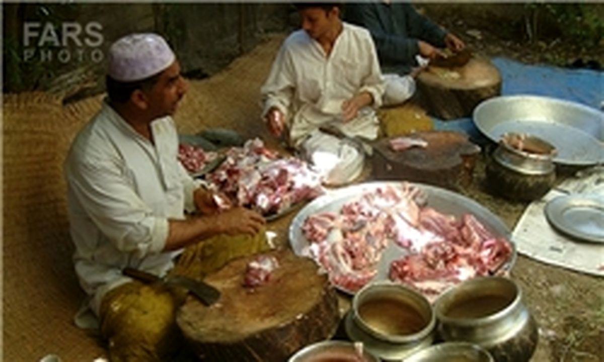 توصیه های بهداشتی استفاده از ظروف یکبار مصرف
