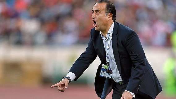 توصیه مربی سابق پرسپولیس درباره بازی با السد قطر