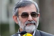 الهام: خوشحالم که جهانگیری متوجه اشتباه خود شد
