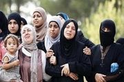 تجارت جنسی خونخواران داعشی در عراق و سوریه