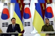 سیاست مبهم کره جنوبی در قبال اوکراین