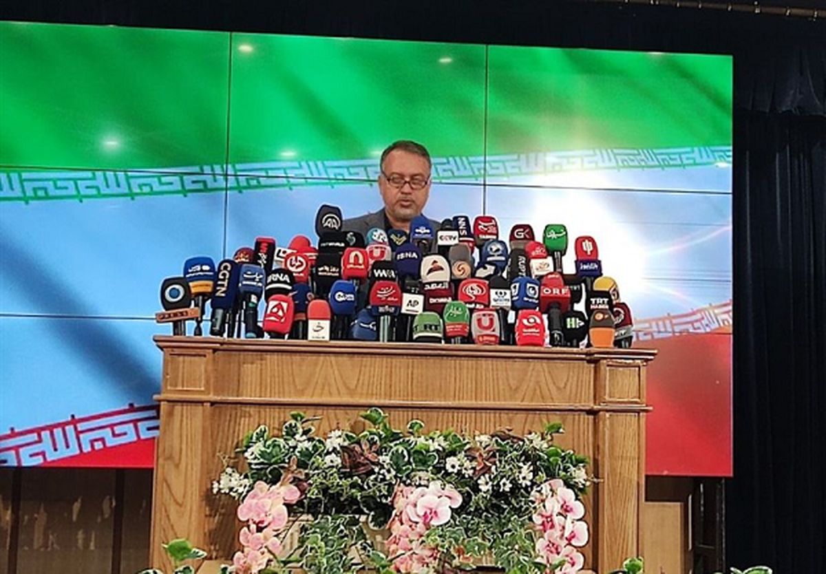 اسلامی: ۱۲ نفر تاکنون در انتخابات ثبت نام کرده‌اند
