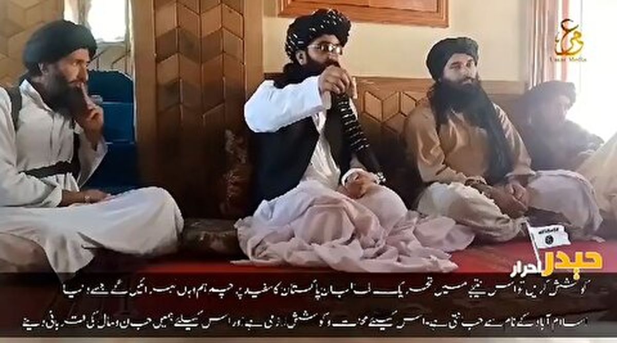 به زودی پاکستان را فتح می‌کنیم!/فیلم