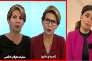 قرمزپوشان محرم سیاه‌پوش نتانیاهو شدند 