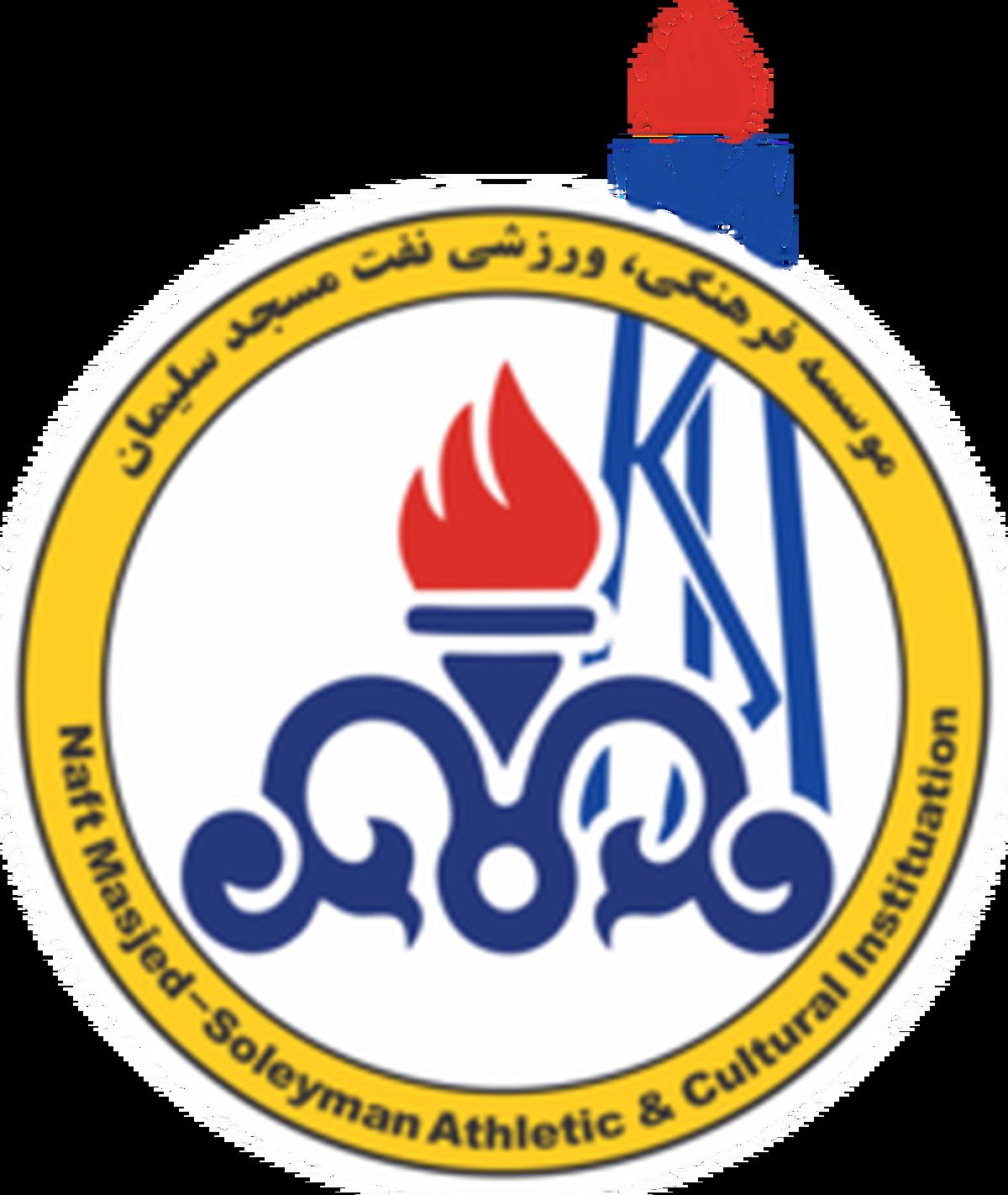 جریمه سنگین بازیکنان و مربیان نفت مسجدسلیمان
