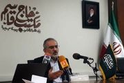 سردار سلیمانی در دعواهای سیاسی داخلی و جناح‌ بازی‌ها وارد نمی‌شد