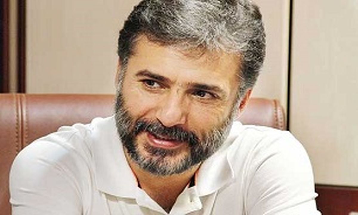 نقش یک شهید مدافع حرم را این روزها بازی می‌کنم