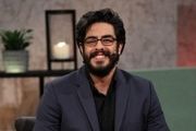 آقای بازیگر: از اسم پدرم نمیتوانم فرار کنم