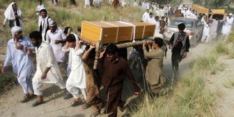  طالبان پس از توافق با آمریکا حملات خود را افزایش داده است 