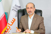 پیام نوروزی مدیرعامل گروه خودروسازی سایپا