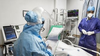 شناسایی ۲۰۰۹ بیمار جدید کرونایی/ ۲۵ نفر دیگر فوت شدند
