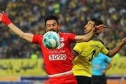  مدافع تیم تراکتورسازی از آجورلو عذر خواهی کرد
