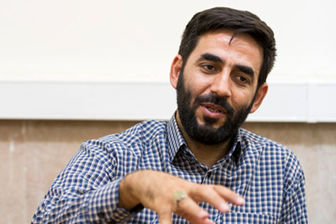 حسن‌پور: پیروزی بایدن تاثیری در اقتصاد ماندارد