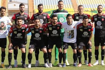 پرسپولیس به دنبال پایان خوش در سال ۱۳۹۹