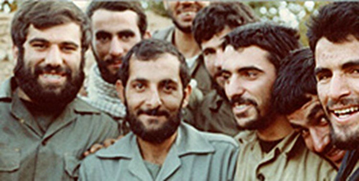 کشف پیکر مطهر شهید مهدی باکری تکذیب شد