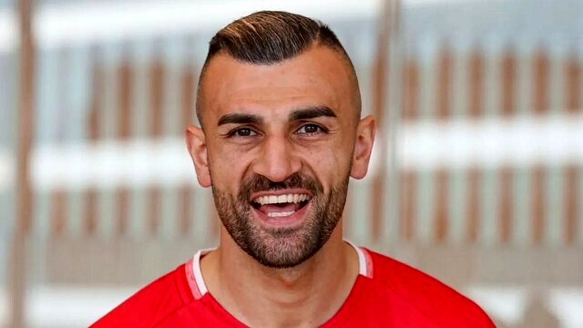 پرسپولیس گزینه جانشینی دورسون را هم انتخاب کرد؛ مهاجم نام آشنا در تهران؟
