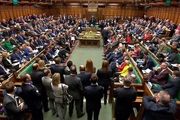 یک نماینده دیگر مجلس انگلیس به اتهام تجاوز جنسی بازداشت شد