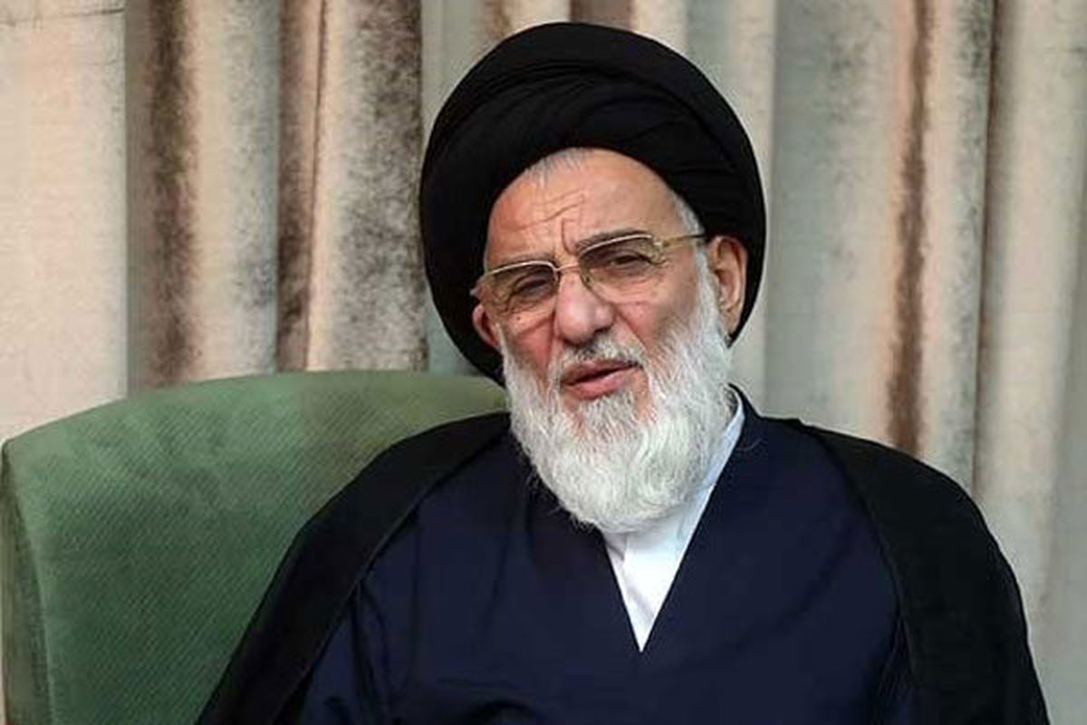 نامه ۴۰ نماینده مجلس به آیت الله هاشمی شاهرودی