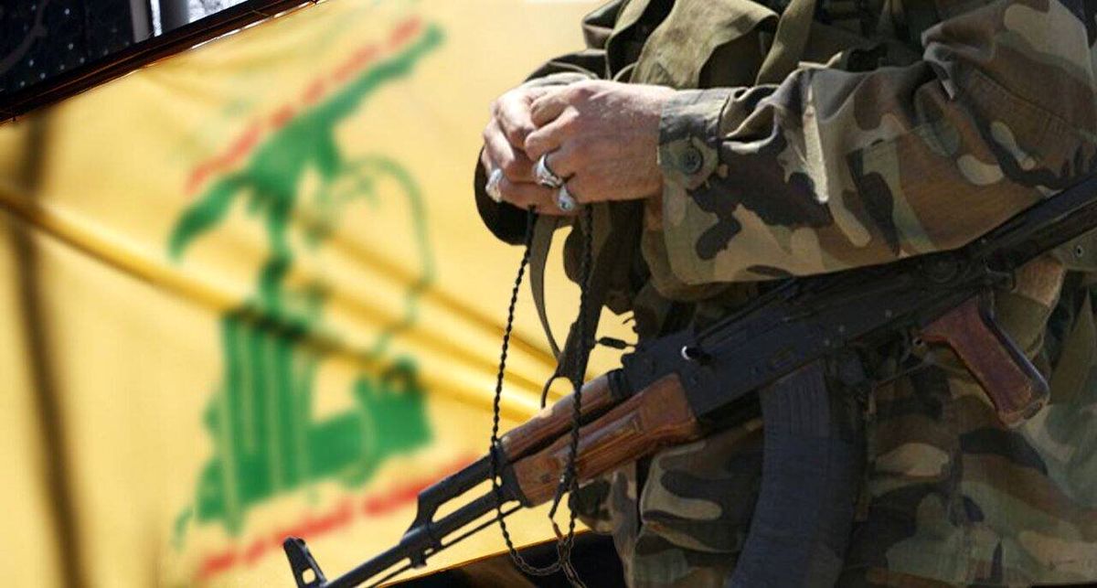 مهلت کوتاه ترامپ برای خلع سلاح کامل حزب‌الله