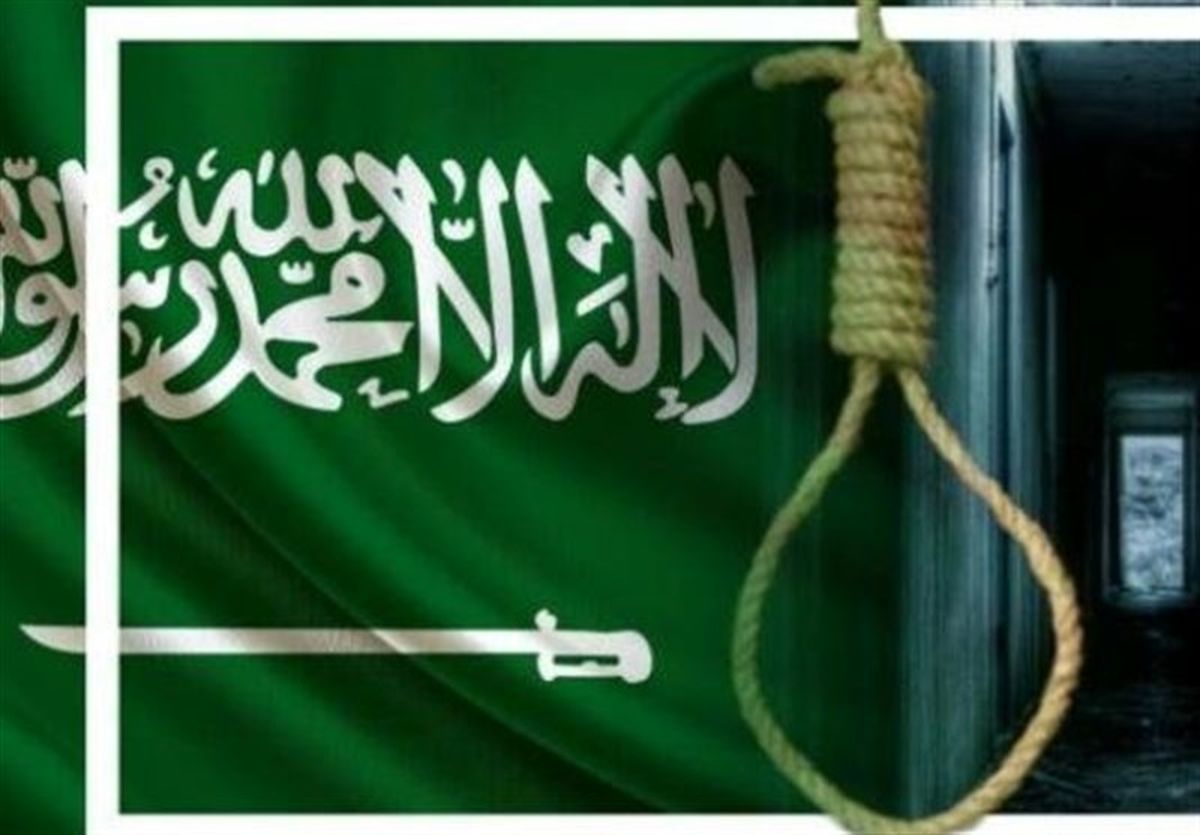 اعدام مردی به اتهام برنامه‌ریزی حمله انتحاری در عربستان