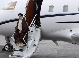 رئیسی به کولاب سفر می کند