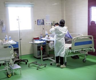 آمار امروز کرونا در ایران 8 فروردین 1401/ کرونا جان 42 هموطن دیگر را گرفت