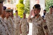 واکنش نظامی اردن در برابر رویای «اسرائیل بزرگ» نتانیاهو