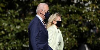  زمان دیدار بایدن با ملکه انگلیس