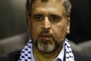 درگذشت دبیر کل پیشین جهاد اسلامی فلسطین 

