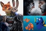 کدام فیلم ها پرفروش ترین های سینمای جهان شدند؟