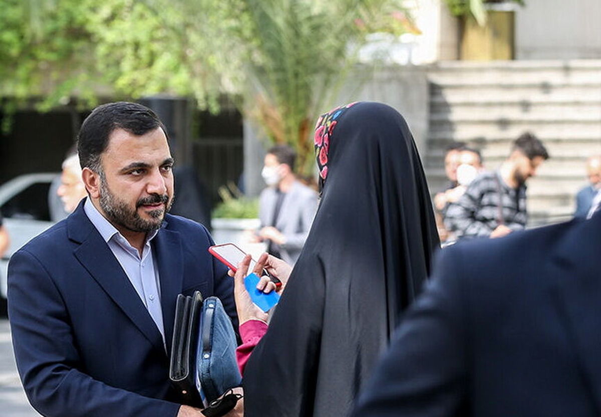 بسته اینترنت خبرنگاران فعال می‌شود