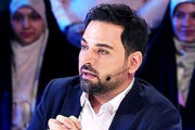 موضوعی که باعث تأسف شدید «احسان علیخانی» شد/ عکس