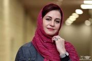 مریلا زارعی در فیلم «صورت فلکی» +عکس