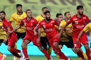 واکنش رئیس کمیته استیناف به پرونده جنجال سپاهان و پرسپولیس