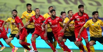 درخواست تجدید نظر پرسپولیس رد شد