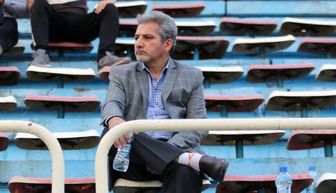 فریادشیران: مقصران نابودی فوتبال ایران نباید قسر در بروند