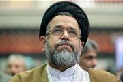 دیدار جنجالی علوی با رئیس دولت اصلاحات
