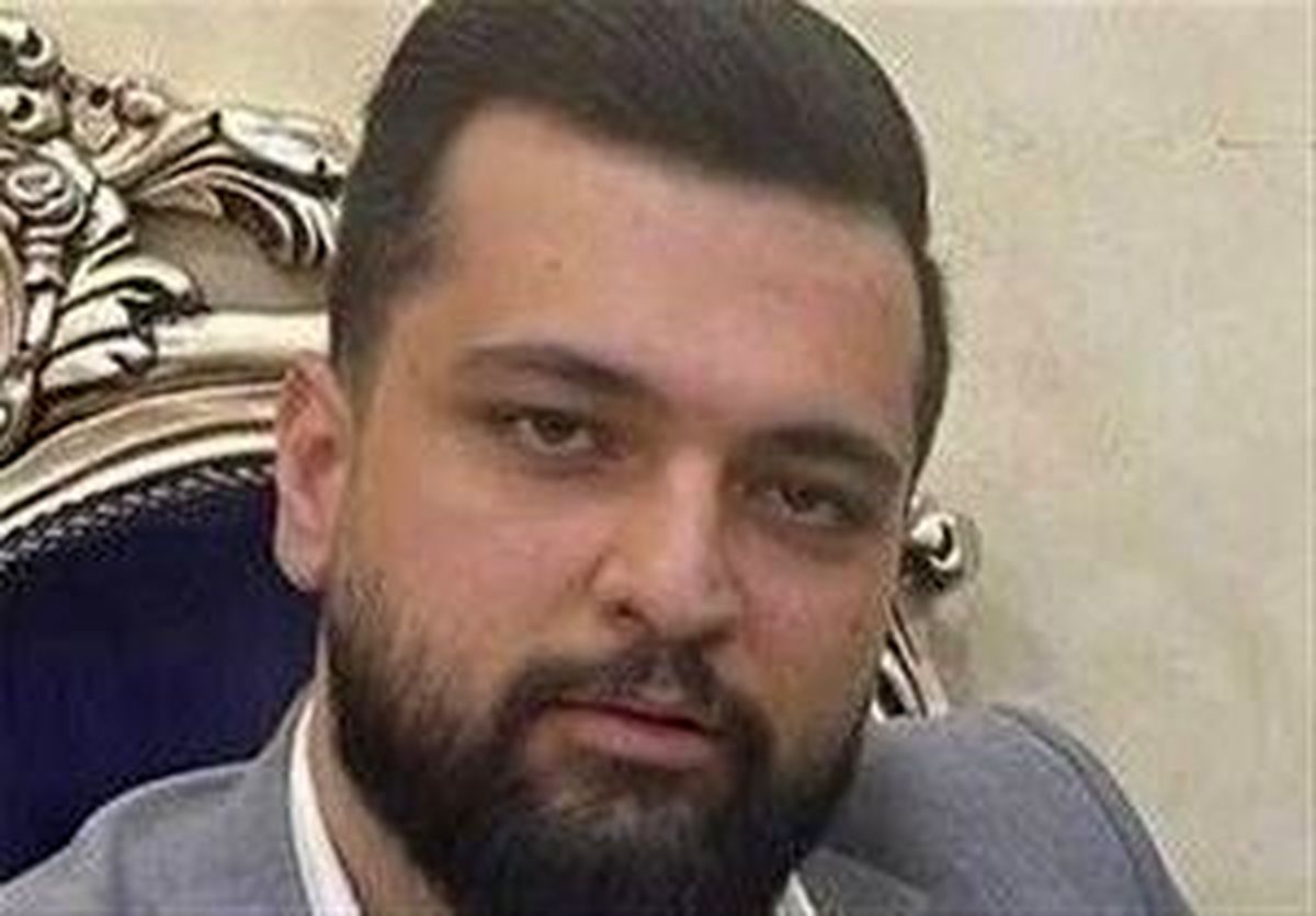 
شهادت دانشجوی برق دانشگاه علم و صنعت در حمله اسرائیل
