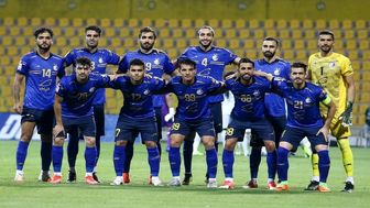 استقلال در جمع شکست ناپذیرترین تیم‌های جهان قرار گرفت
