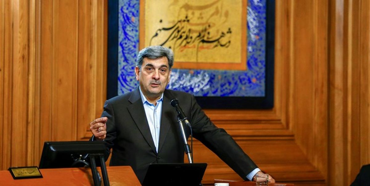 حناچی این هفته وارد مذاکره با وزارت خارجه می‌شود