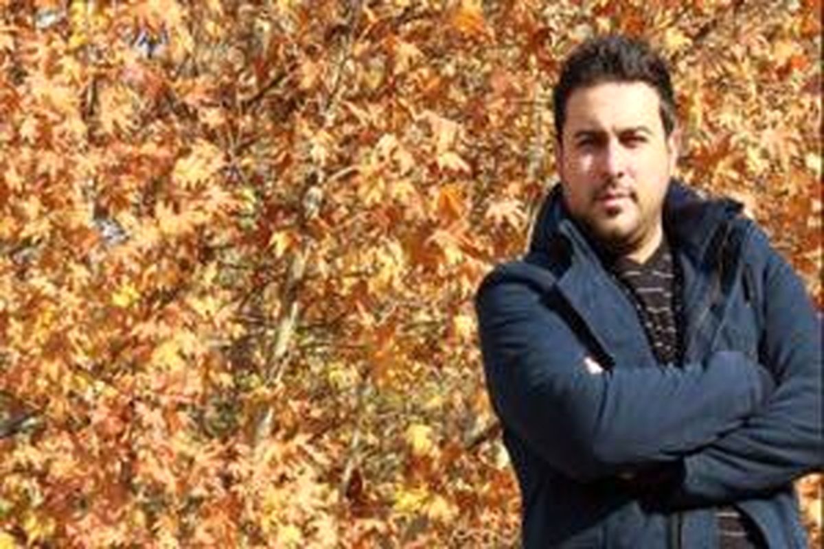 درخواست بازیگر مشهور از رییس جمهور/عکس