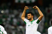 خط و نشان گلزن سوری الاهلی برای پرسپولیس