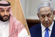 جزئیات نشست ضد ایرانی بن سلمان و نتانیاهو در ساحل دریای سرخ