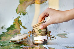 هنگام بروز مشکل مالی چه کنیم؟
