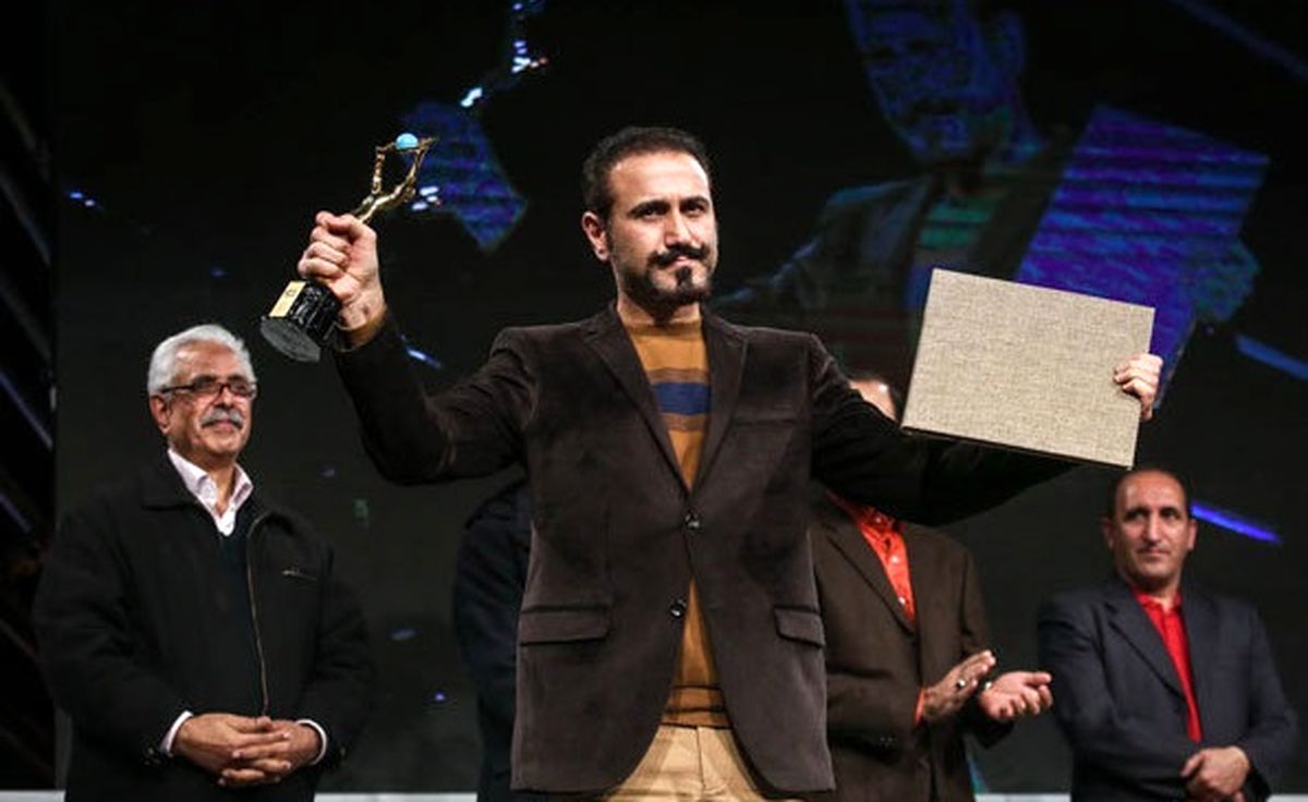 نمایش «لوتوس» ایرانی در جشنواره فیلم «لس‌آنجلس»