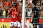 مربی شوم نه کت‌وشلوار می‌پوشم نه گرمکن!