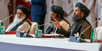 روند صلح افغانستان وارد مرحله‌ مهمی می شود