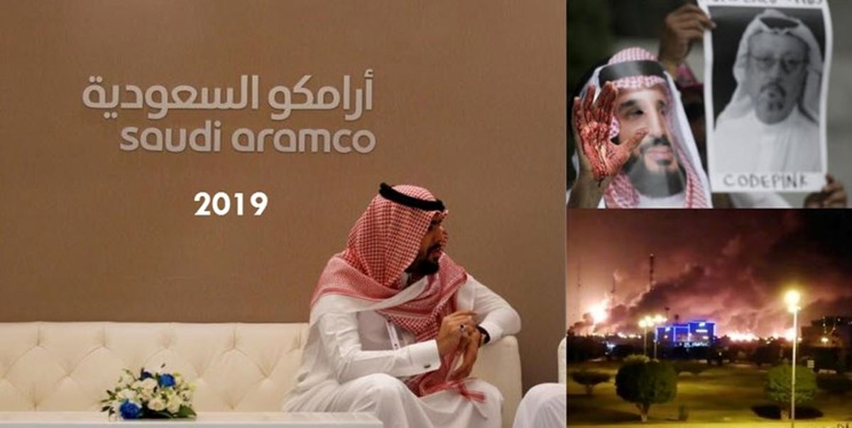 مهم‌ترین تحولات عربستان سعودی در سال ۲۰۱۹