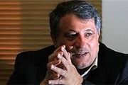 ثبت نام محسن هاشمی در انتخابات ریاست جمهوری